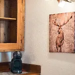 Bijoux Des Alpes Verrand-courmayeur Apartament