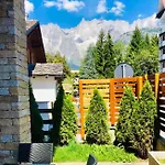 Bijoux Des Alpes Verrand-courmayeur Apartament Courmayeur