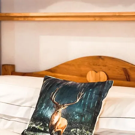 Bijoux Des Alpes Verrand-courmayeur Apartament *