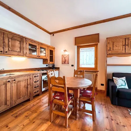 Bijoux Des Alpes Verrand-courmayeur *