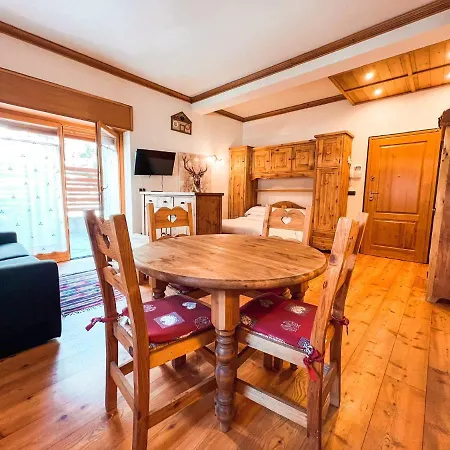 Bijoux Des Alpes Verrand-courmayeur * Courmayeur