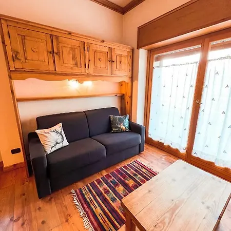 Bijoux Des Alpes Verrand-courmayeur *