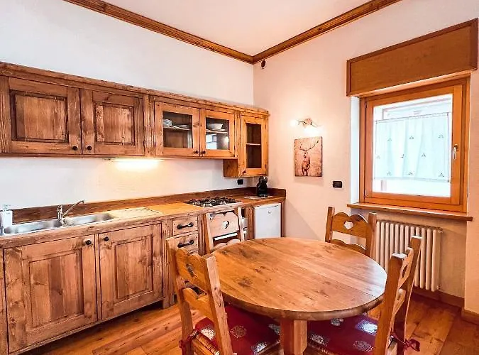 Bijoux Des Alpes Verrand-courmayeur Courmayeur