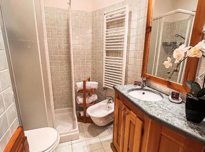 Bijoux Des Alpes Verrand-courmayeur *