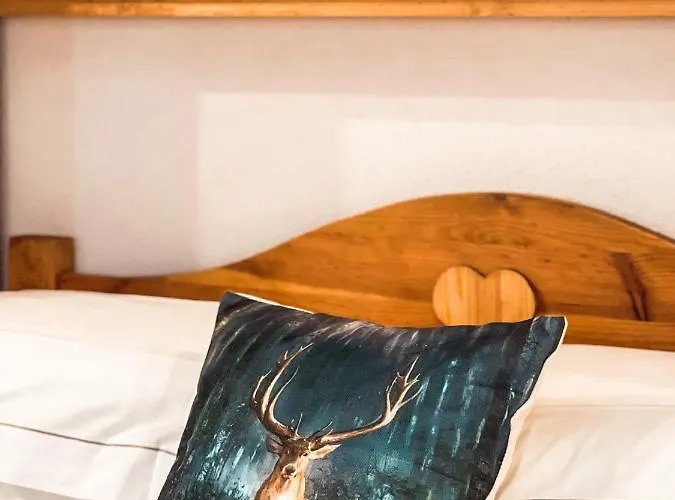 Bijoux Des Alpes Verrand-courmayeur Apartment *