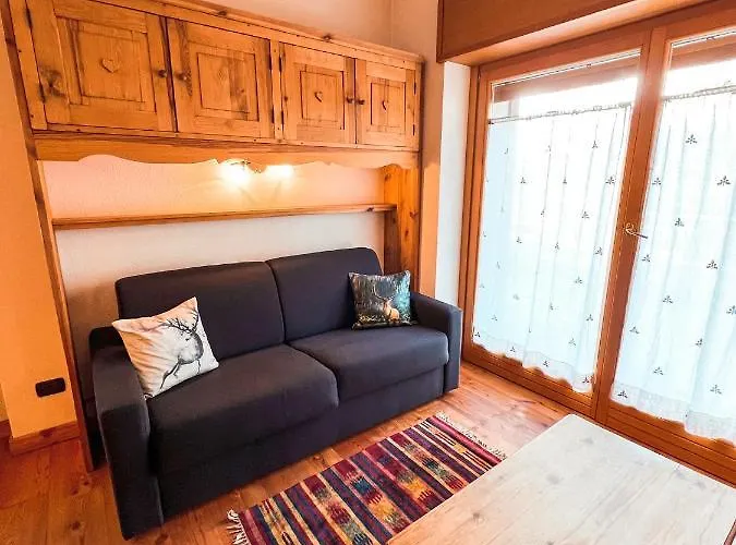 Bijoux Des Alpes Verrand-courmayeur *