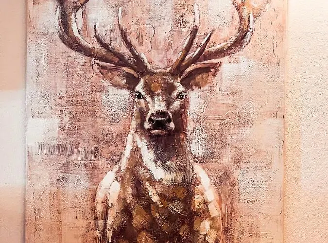 Bijoux Des Alpes Verrand-courmayeur Apartment *