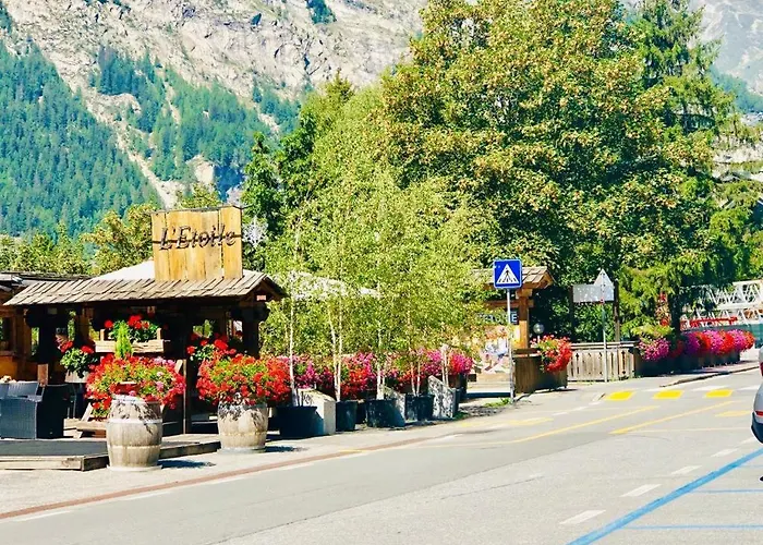 Bijoux Des Alpes Verrand-courmayeur